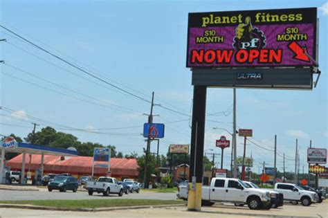 Ultra Outdoor Billboards .